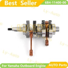 Per 2 Tempi 9.9HP 15CV Yamaha