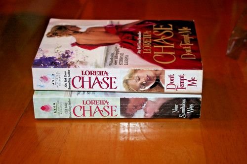 Fallen women series loretta - fallen, by