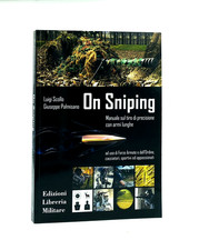 On Sniping - Scollo / Palmisano - Libreria Militare 2019