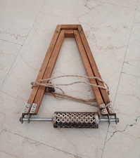 Antico scaldaletto italiano