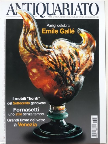 Antiquariato 280 agosto - n.,