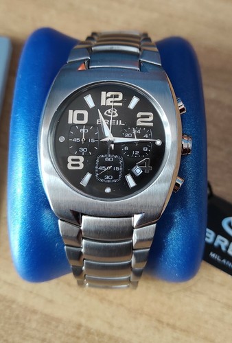 Orologio breil chrono os20 - chrono,