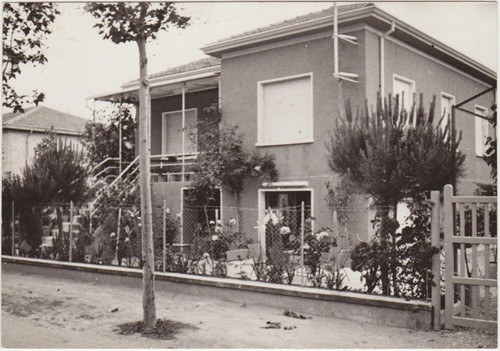 Cesenatico pensione villa - cesenatico,