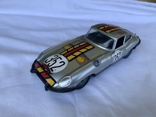 Jaguar XK-E Polistil 1:25 No