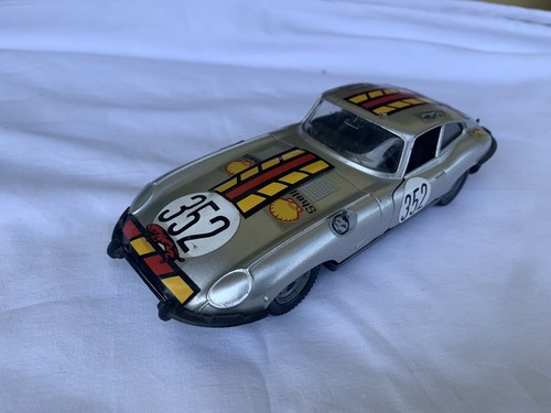 Jaguar polistil 25 no - jaguar, xk-e