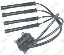 Bobina accensione renault clio - bobina,