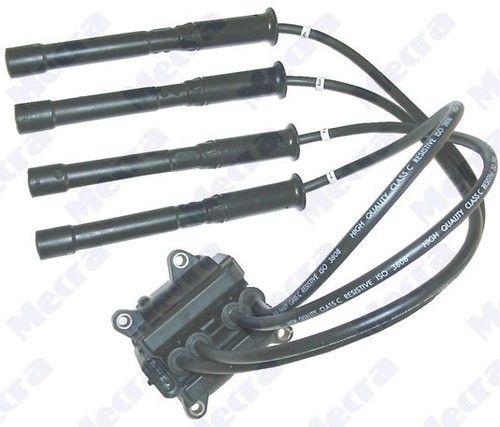 Bobina accensione renault clio - accensione,