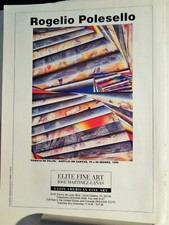 ROGELIO POLESELLO     ART