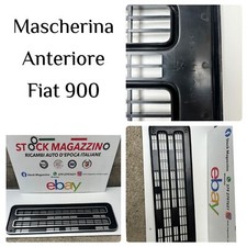 Mascherina Griglia Anteriore