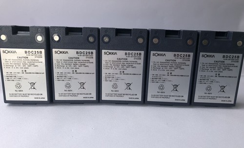 Nuovo 5pcs bdc25b - nuovo,