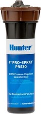 Hunter Pro-Spray 4 pollici