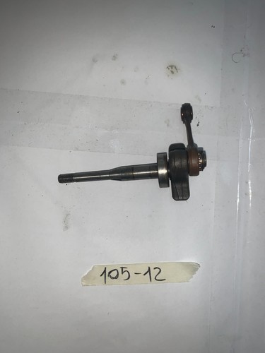 Albero motore originale - motore,