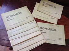 PROPAGAZIONE RADIO IONOSFERICA