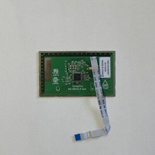 Touchpad - Trackpad Asus F3J TM61PDK9G500