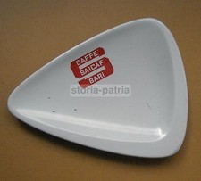 DECORATIVA VECCHIA PUBBLICITARIA_BAR_CAFFETTERIA_CAFFE'_DA COLLEZIONE_UTILE_BARI