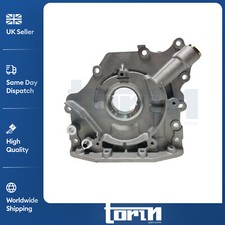 POMPA OLIO MOTORE ADATTA PER