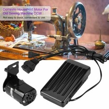 Motore per macchina da cucire