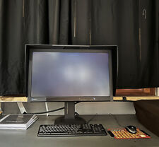 monitor professionale Eizo CG 277 - 27 pollici usato