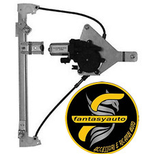 Fiat Panda 141 Da 1986-2002