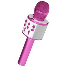 5 Core Microphone Wireless