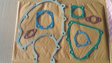 Vespa engine gasket set 50 s90