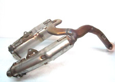 18300-mcw-d62 marmitte terminali scarico originale honda vfr 800 v-tek 2006