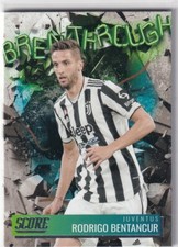 Panini FIFA Score 2021-22