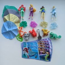 Disney  Princess 2018,  Kinder