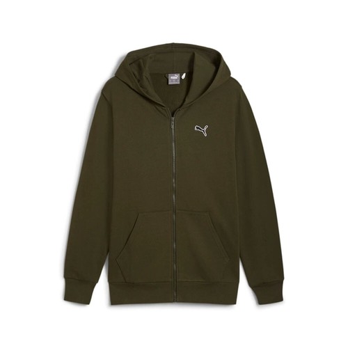 Felpa puma uomo 676815 con - felpa,