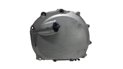 Carter coperchio frizione cbr - coperchio,