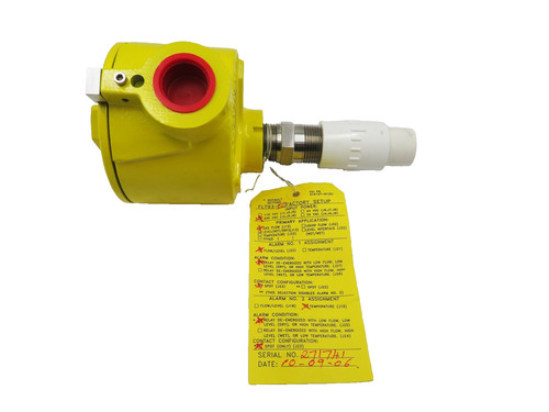 Misuratore portata fci - di,