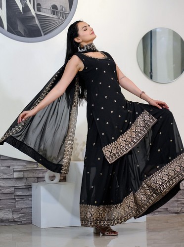 Abito sposa salwar - da,