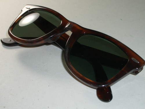 Occhiali sole vintage - sole,