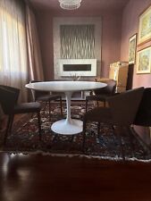 Saarinen tulip Tavolo Tulip Eero Saarinen 200x120. Spedizione solo su richiesta