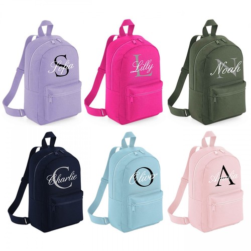 Zaino personalizzato bambini - zaino,