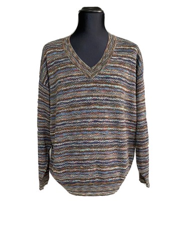 Example missoni pullover - by,