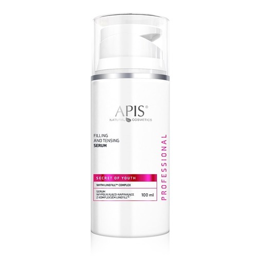 Apis siero viso professionale - siero,