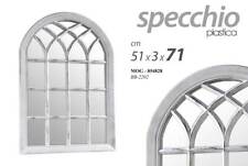 SPECCHIO A FORMA FINESTRA