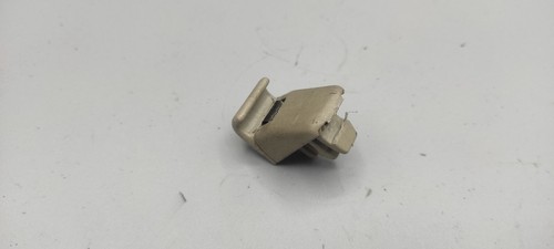 Clip supporto copri visiera