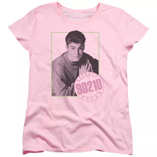 Shirt donna beverly - t-shirt,