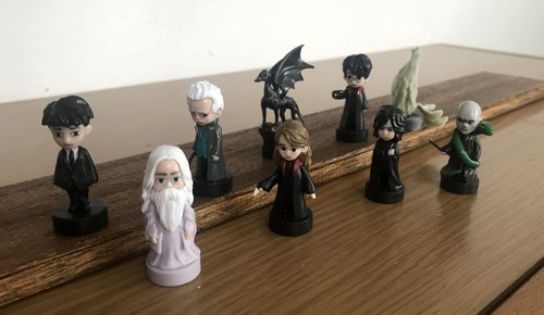 Esselunga wizzis harry - esselunga,