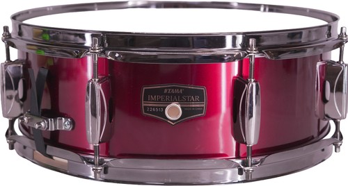Tama imperialstar rullante - imperialstar, 14"