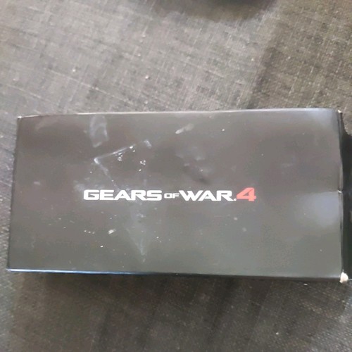 Gears war mark 2 lancer - 2,