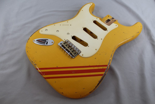 Mjt official custom vintage - mjt,