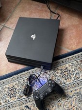 Sony PlayStation 4 Pro 1TB 4K