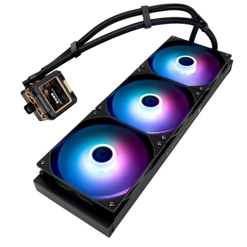 Thermalright aio cpu - thermalright,