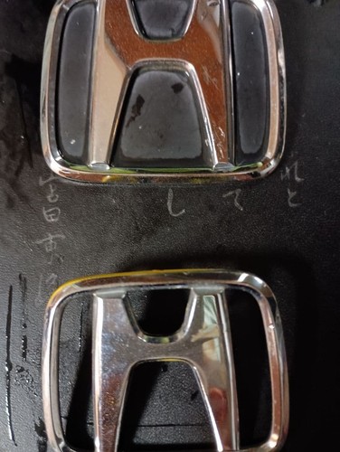 Set emblemi honda usati - set, per