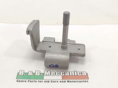 Piastrina supporto motore - supporto,