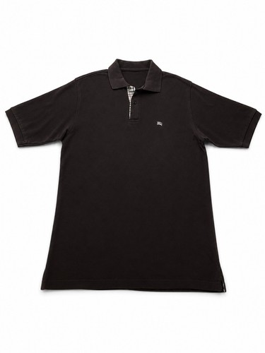 Burberry london polo - london, uomo