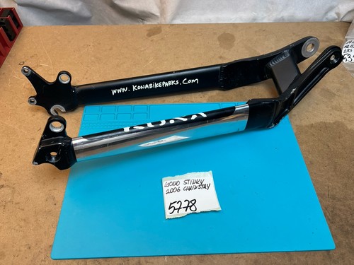 Kona stinky deluxe 2006 - deluxe, small